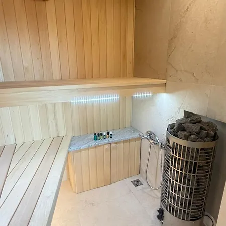 فيلة Nad Prywatnym Stawem Zachodniopomorskie