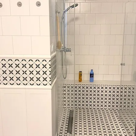 Nad Prywatnym Stawem Zachodniopomorskie * Parchlino