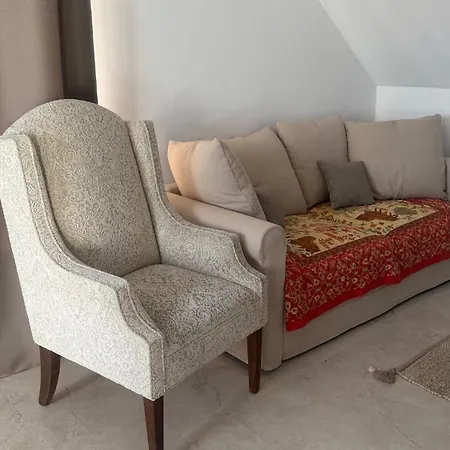 فيلة Nad Prywatnym Stawem Zachodniopomorskie *